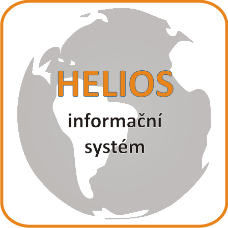 informační systém HELIOS